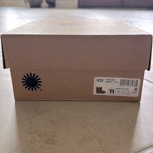 UGG "Keelan II" boots